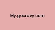 My.gocravy.com Coupon Codes