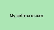 My.setmore.com Coupon Codes