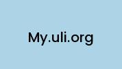 My.uli.org Coupon Codes