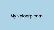 My.veloerp.com Coupon Codes