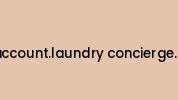Myaccount.laundry-concierge.com Coupon Codes