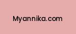 myannika.com Coupon Codes