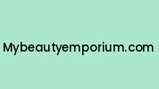 Mybeautyemporium.com Coupon Codes