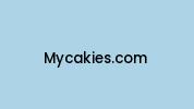 Mycakies.com Coupon Codes