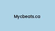 Mycbeats.ca Coupon Codes