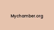 Mychamber.org Coupon Codes