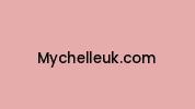 Mychelleuk.com Coupon Codes