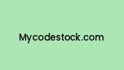 Mycodestock.com Coupon Codes