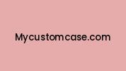 Mycustomcase.com Coupon Codes