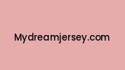 Mydreamjersey.com Coupon Codes