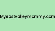 Myeastvalleymommy.com Coupon Codes