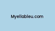 Myellableu.com Coupon Codes