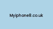 Myiphone8.co.uk Coupon Codes