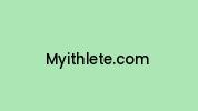 Myithlete.com Coupon Codes