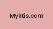 Myktis.com Coupon Codes
