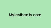 Mylestbeats.com Coupon Codes