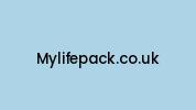 Mylifepack.co.uk Coupon Codes