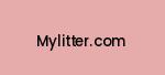 mylitter.com Coupon Codes