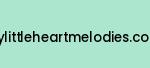 mylittleheartmelodies.com Coupon Codes