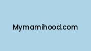 Mymamihood.com Coupon Codes