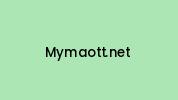 Mymaott.net Coupon Codes