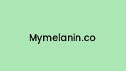 Mymelanin.co Coupon Codes