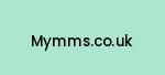 mymms.co.uk Coupon Codes