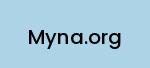 myna.org Coupon Codes