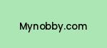 mynobby.com Coupon Codes