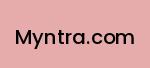 myntra.com Coupon Codes