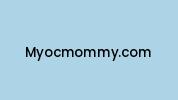 Myocmommy.com Coupon Codes