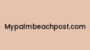 Mypalmbeachpost.com Coupon Codes