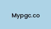 Mypgc.co Coupon Codes