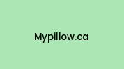 Mypillow.ca Coupon Codes