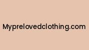 Myprelovedclothing.com Coupon Codes