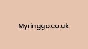Myringgo.co.uk Coupon Codes