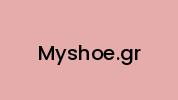 Myshoe.gr Coupon Codes