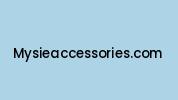 Mysieaccessories.com Coupon Codes