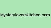 Mysteryloverskitchen.com Coupon Codes