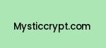 mysticcrypt.com Coupon Codes