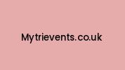 Mytrievents.co.uk Coupon Codes