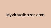 Myvirtualbazar.com Coupon Codes