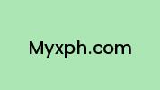 Myxph.com Coupon Codes
