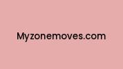 Myzonemoves.com Coupon Codes