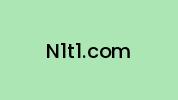 N1t1.com Coupon Codes