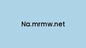 Na.mrmw.net Coupon Codes