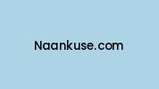 Naankuse.com Coupon Codes