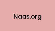 Naas.org Coupon Codes