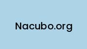 Nacubo.org Coupon Codes