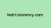 Naht.storenvy.com Coupon Codes